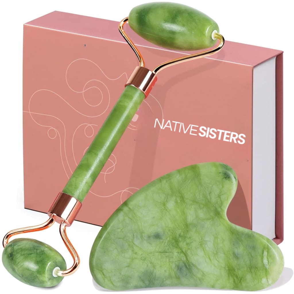 Nativesisters™- Ejiju Skin Toner Pads