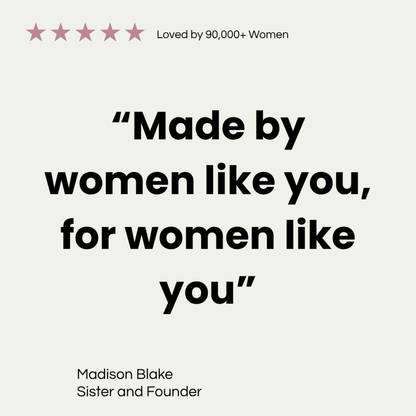 Nativesisters™- Ejiju Skin Toner Pads