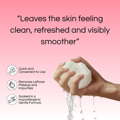 Nativesisters™- Ejiju Skin Toner Pads